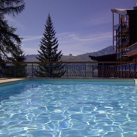 Apartmán Les Arcs 1800 Ruitor Exteriér fotografie